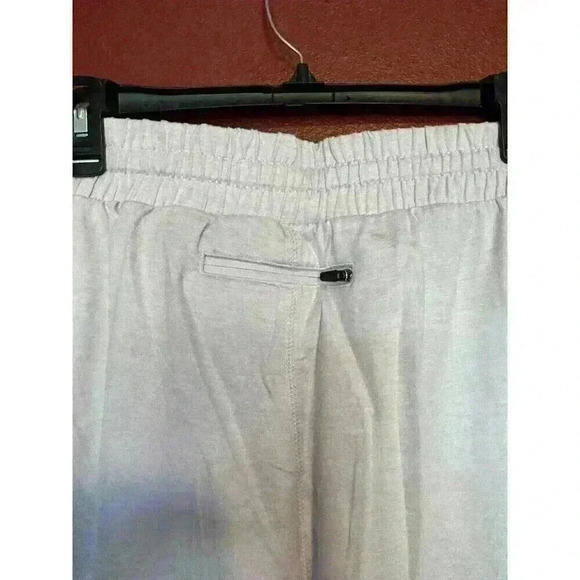Feat Clothing Women's Roam Performance Joggers Lounge Pants Light Lavender‎ sz M - Picture 6 of 11